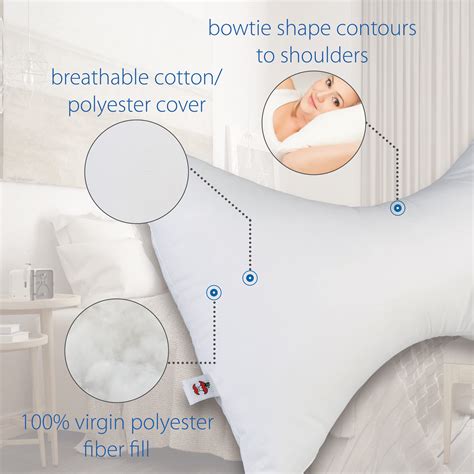 Cerv Align Cervical Support Pillow Lupon Gov Ph