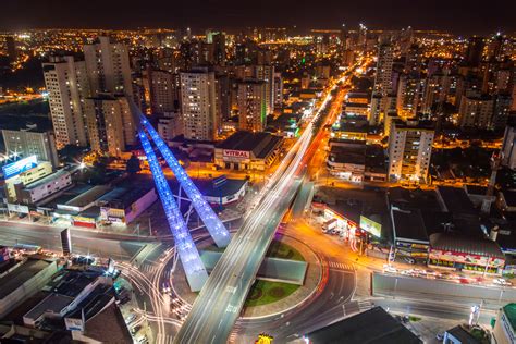 Eixo Brasília-Anápolis-Goiânia: Capital de Goiás Tem O ...