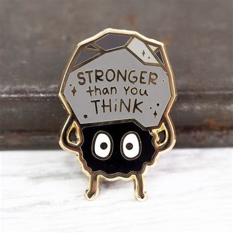 Apr You ARE Stronger Than You Think Remind Yourself How
