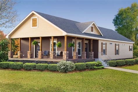 7 Prefab And Modular Home Companies In Louisiana Prefabie