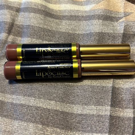 Senegence Makeup Lipsense Poshmark