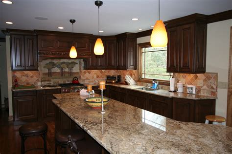 Kustom kitchen is pinellas county florida's premier all wood kitchen design firm. Custer Kitchens Custom Kitchen Cabinets From Brookhaven ...