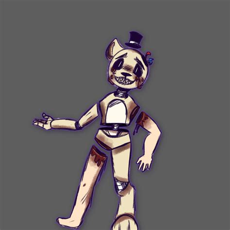 Experiment Gore Five Nights At Freddys Amino