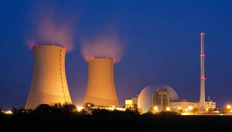 There is also the extended family, which are. Nuclear Power | Power Generation | Howden