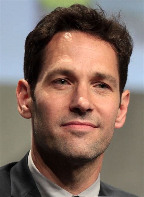 Paul stephen rudd (born april 6, 1969) is an american actor, screenwriter and producer. Paul Rudd - His Beliefs, Personal Life, Hobbies & What Matters to Him