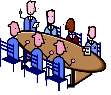Committee Meeting Clipart 20 Free Cliparts Download Images On