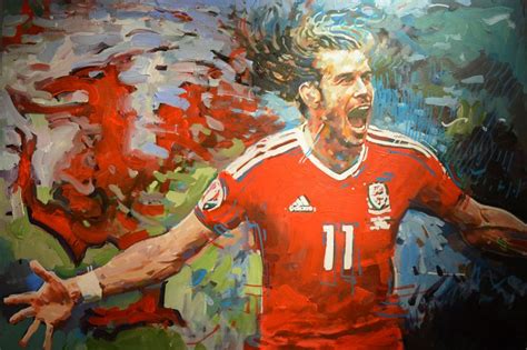 Wales Fans Can Treasure Memorable Euro 2016 Moments With These