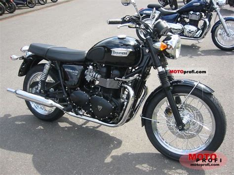 Checkout april promo & loan simulation in your city and compare the bonneville t100 2021. Triumph Bonneville T100 2011 Specs and Photos