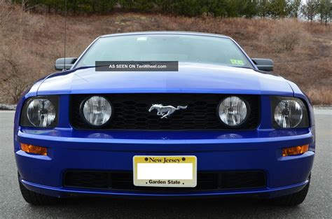 Find deals on products in car accessories on amazon. 2005 Mustang Gt Convertible