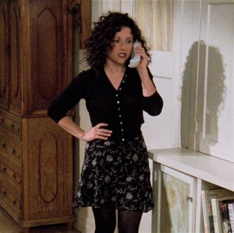 Elaine Benes Icon Classy Street Style 90s Inspired Outfits Fashion