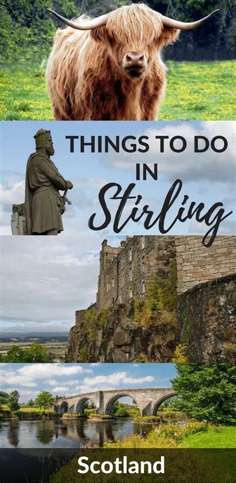 Seemed like my tanjung sepat post has been one of my top posts at all time. 8 Fantastic Things to Do in Stirling Scotland