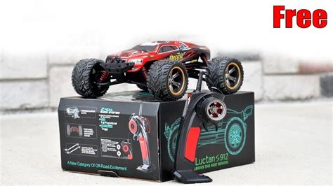 Best Rc Car In India Under 3000rs 50 Jgptoys S912 112 Unboxing