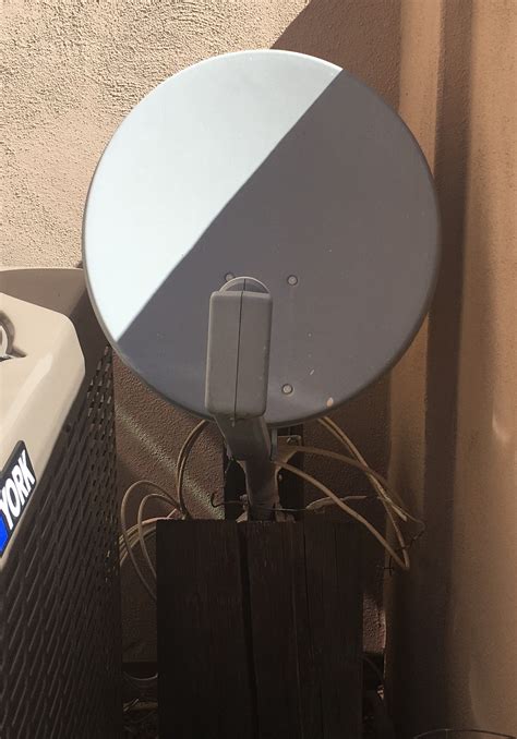 ‎DIRECTV SD receivers becoming obsolete: Do I also need a new antenna