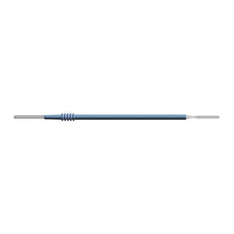 Bettymills Electrosurgical Electrode Bovie Stainless Steel Extended
