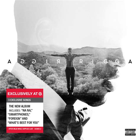 Trey Songz Trigga Album Cover Track List HipHop N More