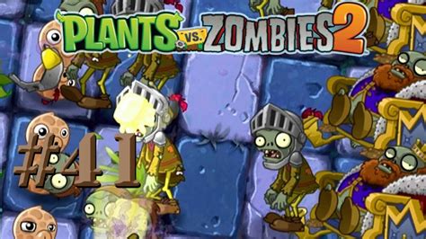 Revolta Dos Reis Plants Vs Zombies Youtube