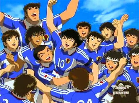 Some indonesian isps block reddit, please read this. 7 Anime Sepakbola yang pernah tayang di TV Indonesia ...