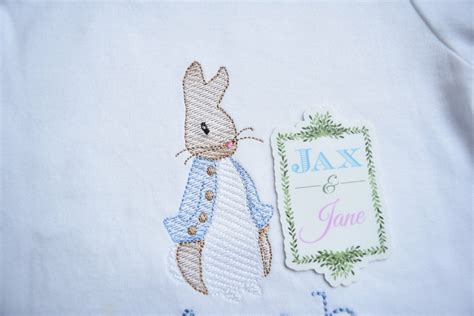 Peter Rabbit Sketch Design Easter Peter Rabbit Sketch Design | Etsy in