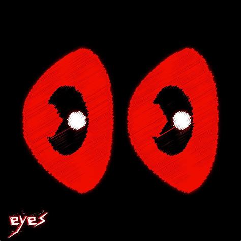 Artstation Eyes（⊙o⊙）