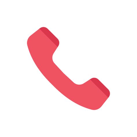 Phone Call Free Icon