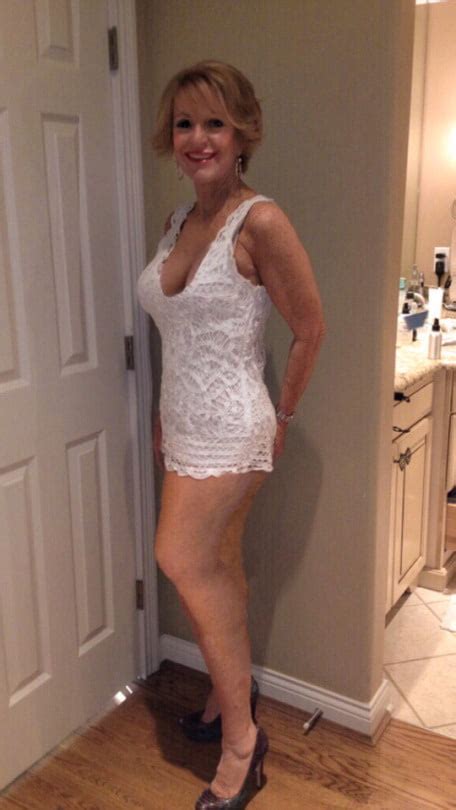 Delicious Milf Gilf Nude Clothed Downblouse Upskirt Sexy
