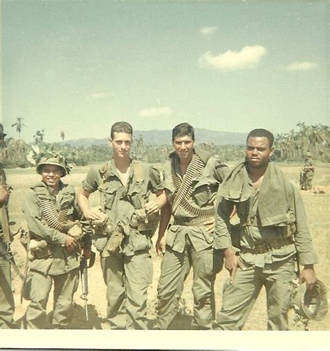 1st Air Cav 1967 ~ Vietnam War American War American Soldiers