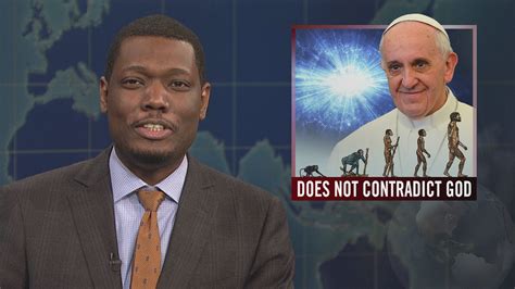 Watch Saturday Night Live Highlight Weekend Update Headlines From 11