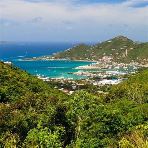9 Incredible Things To Experience In Tortola Tortola British Virgin