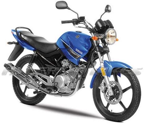 View online or download yamaha 2006 ybr125ed owner's manual. Todo sobre motos: Yamaha YBR 125 ED / Z