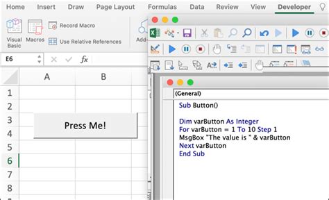 Vba For Loop In Excel A Complete Guide Step By Step