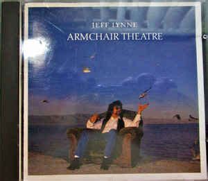 Reprise prior to armchair theatre, everything lynne touched turned to gold and platinum. Jeff Lynne - Armchair Theatre (1990, CD) | Discogs