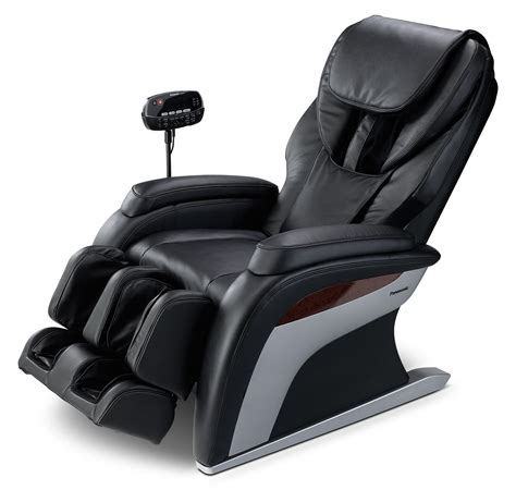 Panasonic Urban Collection Reclining Massage Chair Black The Brick