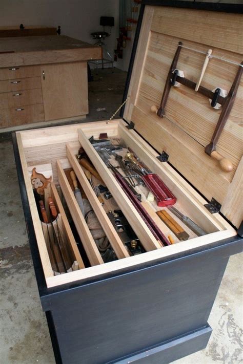 Small wooden storage box with lid. How to make a wooden box with a hinged lid - Quora