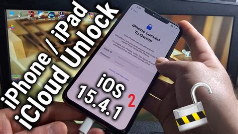How To Unlock Icloud Locked To Owner Iphone 11 Pro Max Youtube
