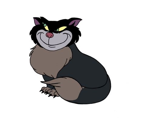 How to draw cats is available from amazon. How to Draw Lucifer from Cinderella: 6 Steps (with Pictures)