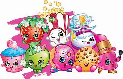 Party Shopkins Craft Crafts Diy Coloring Pages
