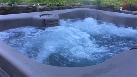 Haven Hot Tub Youtube