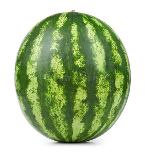 Whole Watermelon Stock Image Image Of Ripe Concept 14896251