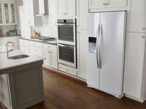 Different Fridge Configurations To Choose From Harris Brandsource