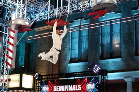 American Ninja Warrior Competitors Answered Your Instagram Questions