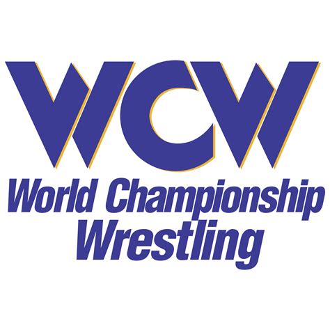 Wcw Logo Png png image