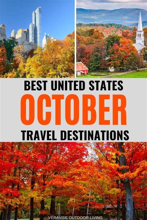 Dont Miss These Fall Fabulous Places To Travel In