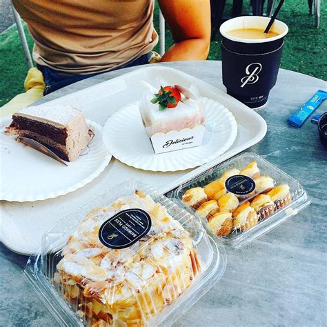 12 Dessert Spots In Puchong For Your Sweet Tooth Cravings 2020 Guide