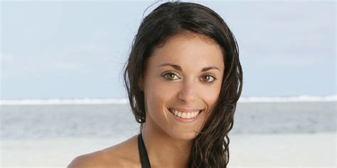 Eliza Orlins Interview Returning To Survivor For A Second Chance