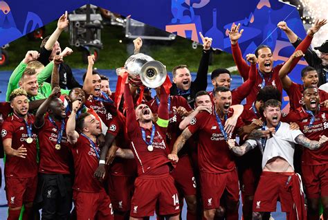 Initialement prévue le 30 mai à istanbul, la finale a déjà été reportée. Vainqueur de Tottenham, Liverpool de nouveau sur le toit ...