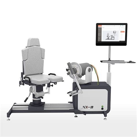 Isokinetic Training Equipment A8 manufacturers and suppliers | Yeecon