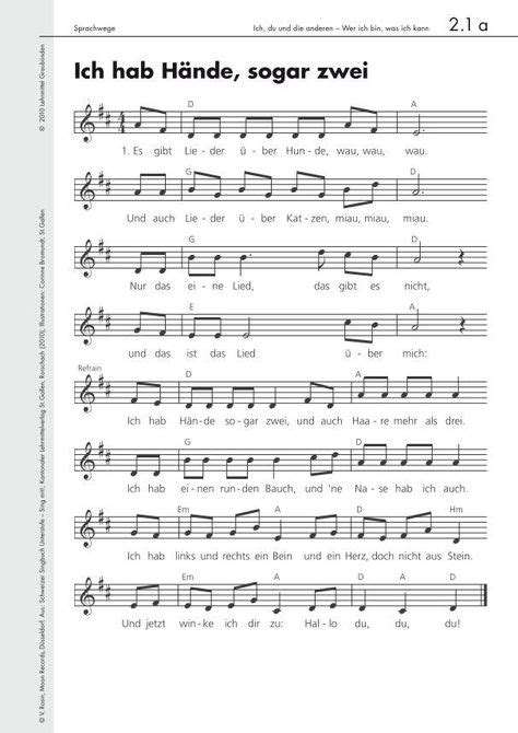 400 Lieder-Ideen in 2021 | lieder, kinder lied, kindergarten lieder