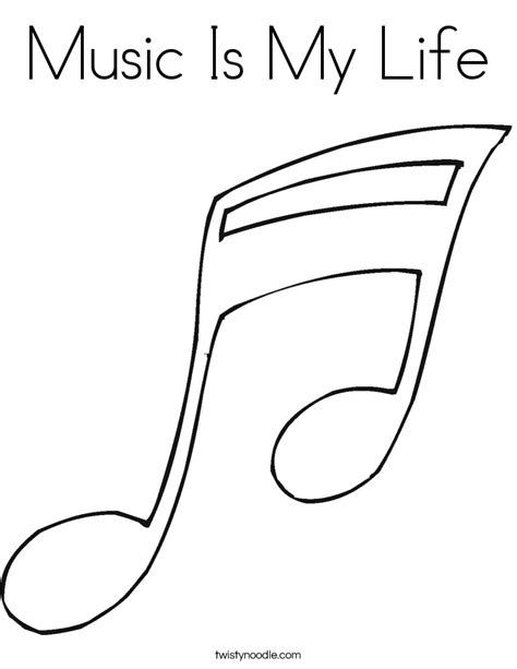 Music note flashcards treble and bass clef. Coloring Pages Music Cool - Coloring Home