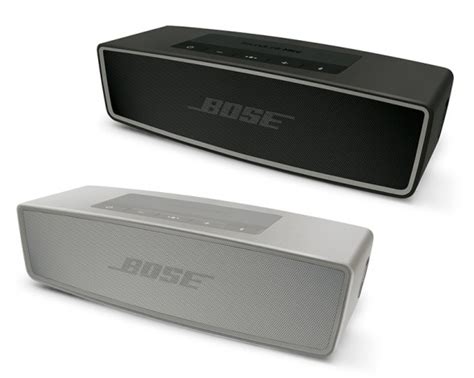 Enjoy your music on the go, everywhere you go. BOSE L1 Compactを購入でSoundlink Mini Bluetooth Speaker IIが ...