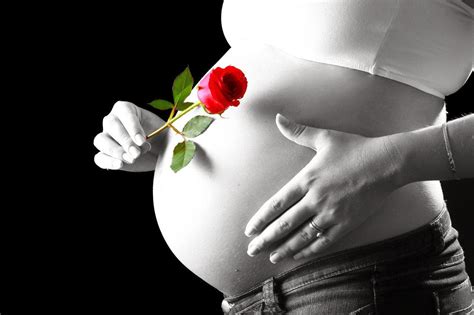 Imagenes Y Fotos De Mujeres Embarazadas Parte 4 ImÁgenes Para